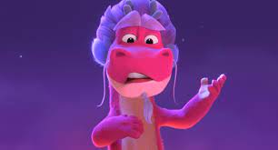 Yang, will yun lee, bobby lee. Wish Dragon Aladdin Returns To China With A Pink Fluffy Genie Indiewire