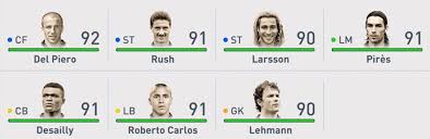 Make sure to read this and bring out the inner nerd in yourself. Soccer Aid Team Added To Fifa 20