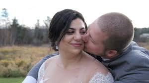 The Marriage of Sarah Lebowitz and Joey Daigle