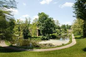 Jardins Publics Promenades Et Places Plantees Dans Le Bas Rhin Jardin Public Alsace Tourisme Jardins