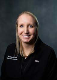 Mattison Gorrell, PA-C