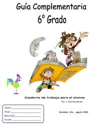 Libro completo de español sexto grado en digital, lecciones, exámenes, tareas. Zonaclicmexico