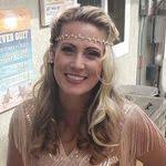 Kerri Beach's Instagram, Twitter & Facebook