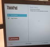 Ho bisogno di ripristinare un Lenovo ThinkPad con Win 10/11 ...