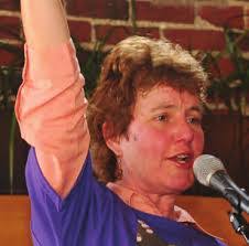 Lucille Force's Instagram, Twitter & Facebook