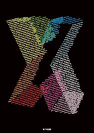 Open inventables and log in or sign up. Pin By Pola Oelckers On Alphabet Street Graphic Design Logo Typography Design Typography