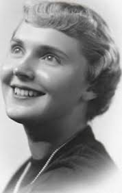 Betty Swanson's Instagram, Twitter & Facebook