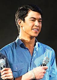 John Avila's Instagram, Twitter & Facebook