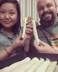 This is how we roll ☺️🥁