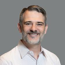 Andrew Jager, DBe, MA