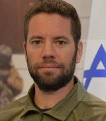 Arnon Zmora fell during heroic operation rescuing 4 hostages from the claws  of Hamas barbaric monsters terrorists. Tonight is Remembrance Day Eve for  Fallen Soldiers and Victims of Terror. Today and… |