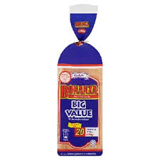 Kemudian sapukan mayonis pada roti gardenia original classic dan letakkan daging yang telah dimasak tadi di atas roti. Roti Gardenia Sandwich Jumbo Gardenia Bread 600g Guaranteed Fresh Stock Shopee Malaysia