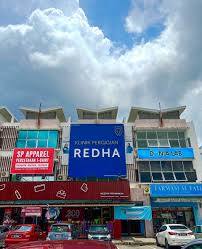 Klinik Pergigian Redha Semenyih