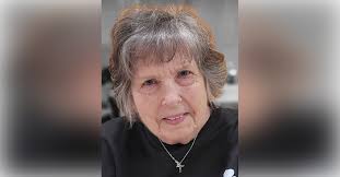 Obituary information for Connie Heiden