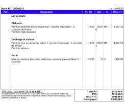 En moyenne, le tarif horaire d'un peintre du bâtiment coûte entre 25€ et 50€ ht. Devis Peinture Avant Amenagement Resolu 9 Messages