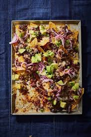 However, most guests will not consume everything offered and they'll typically eat smaller portions than noted below. 70 Best Super Bowl Recipes Easy Super Bowl Food Ideas For A Crowd