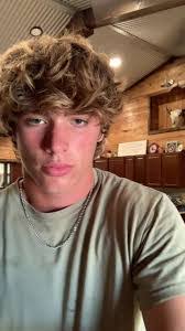 Brayden Harmon's Instagram, Twitter & Facebook