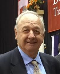 Obituary information for John J. "Jack" Grimaldi