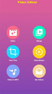 Combine clips, add text & artistic effects, and edit videos on your iphone & ipad. Video Editor For Android Apk Download