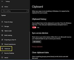 Do i get to the clipboard on my iphone? How To Clear The Clipboard