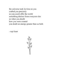 Milk and honey takes readers through a journey of the most bitter moments in life and finds sweetness in them because there is sweetness everywhere if you are just willing to look. Milk And Honey Rupi Kaur Quotes Honey Quotes Milk And Honey Quotes