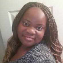 Samantha Comadore (@ssamia21)