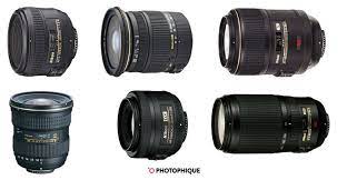 This Updated For 2018 Review Looks At The 6 Best Lenses For Nikon D7200 Including Prime Telephoto Zoom Standard Best Camera Lenses Nikon Lenses Nikon D7200