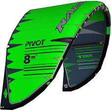 2019 Naish Pivot Freeride Wave Kite