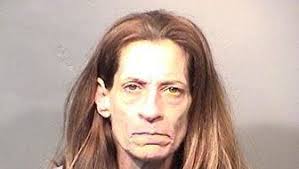 Photos: Arrest mugshots 10-6-15