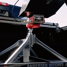 The ultimate 5th wheel connection is the lightest and most affordable way to connect your. Amazon Com Andersen Hitches Trailer Jack Block With Magnets 1 In Pack Automotive