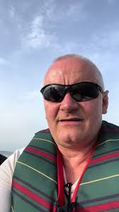 Base Jumper Goes Wrong Norway Richard