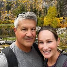 Kim Daughtry's Instagram, Twitter & Facebook