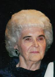 Obituary for Geraldine Giles