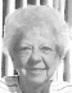 Mary McKee Obituary (1933