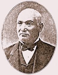 Emanuel Lewis Goldstein: Jewish Pioneer Wholesale Grocer of San Francisco