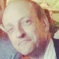 Steve Magner's Instagram, Twitter & Facebook