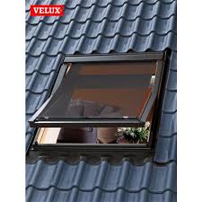 Velux hitzeschutz markisetten schützen dachfenster vor direkter sonneneinstrahlung und reduzieren den aufheizeffekt im raum effektiv. Curtains Blinds 606 608 610 Velux Mhl Sonnenschutz Markise Fur Ggl Ghl Gpl Gtl Home Furniture Diy Allsport Mk