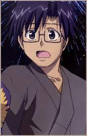Yuuto Ayase (Nogizaka Haruka no Himitsu) - MyAnimeList.net