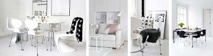The goal is to establish a texture that is warm and cozy. Arne Jacobsen Scandinavian Iconic Furniture