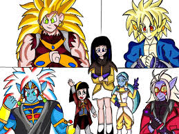 56.5k members in the dragonball community. Yvedr Ntzibufm