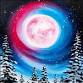 Cosmic Winter Forest event image