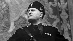 This biography profiles his childhood, life, political career and. Mussolini Wrote A Little Known Romance Novel Biography