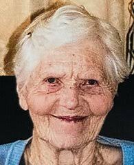 Mona Louise (Swaim) Thompson