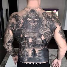You should schedule multiple sessions with your tattoo artist so that you're both comfortable with turning your tattoo into reality. 50 Best Full Back Tattoos For Females 2021