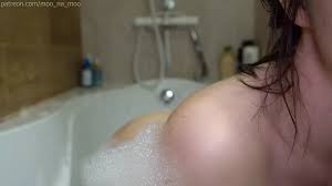 Moona ASMR Nude Bathtub ASMR Video Leaked | PornWex