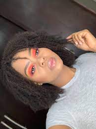 Pin By Queen Weave Beauty Ltd On Coily Curly Curly Coily