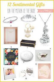 This is a listing for 2 handkerchiefs. 12 Sentimental Gift Ideas For The Mother Of The Bride