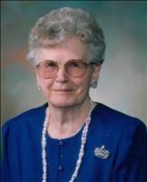 Esther Mohr Obituary (2009)