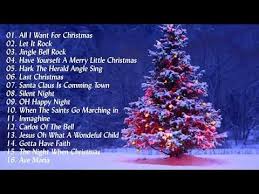 Merry Christmas 2018 Christmas Songs Best Christmas Songs 2018 Youtube Christmas Poems Christmas Wishes Christian Christmas