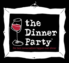 A new serving of #tdps debuts every sunday at 8 pm et/ 5 pm pt right here on the dinner party show's you tube channel. The Dinner Party Home Facebook